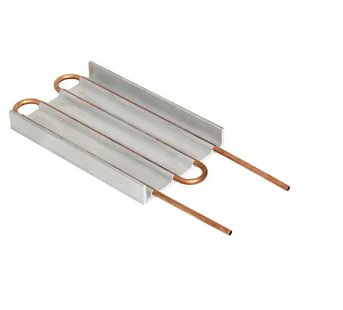 Wakefield Thermal Cold Heat Sink 180-12 304.8mm x 196.9mm - 180-12