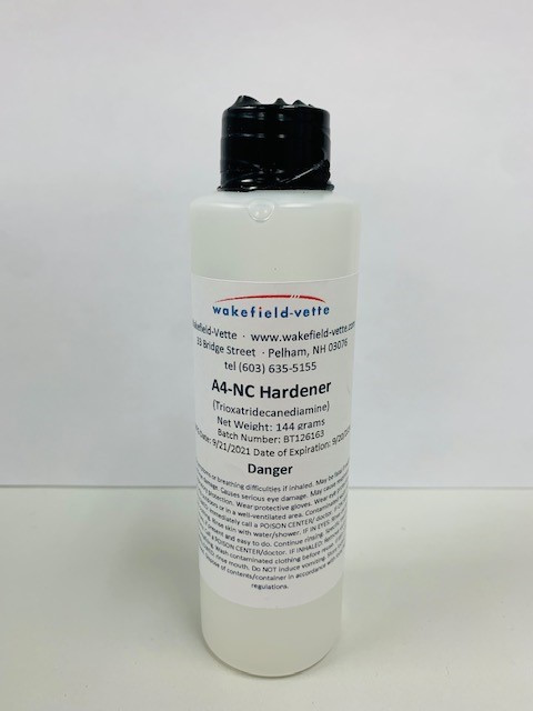 Wakefield Thermal Epoxy Hardener DeltaBond - A-4-NC