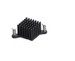 Wakefield Thermal 23X12MM Diameter Push Pin Heatsink - 960-23-12-D-AB-0 Wakefield Thermal 23X12MM Diameter Push Pin Heatsink - 960-23-12-D-AB-0