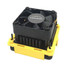 Wakefield Thermal 47.5X47.5X21.5MM 5Vdc Fansink - HSF-48-22-B-F Wakefield Thermal 47.5X47.5X21.5MM 5Vdc Fansink - HSF-48-22-B-F