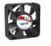 Wakefield Thermal 40X28MM 29.5CFM DC Fan - DC0402812V2B-3T0