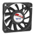 Wakefield Thermal 60X20MM 13.5CFM DC Fan - DC0602012J2B-3T0 Wakefield Thermal 60X20MM 13.5CFM DC Fan - DC0602012J2B-3T0