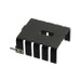 Wakefield Thermal 30X25MM Wave-Solderable Low-Cost Heatsink - 287-2ABE
