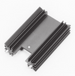 Wakefield Thermal 63X12MM To-218/To-220 Heatsink - 626-25ABEP Wakefield Thermal 63X12MM To-218/To-220 Heatsink - 626-25ABEP
