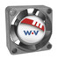 Wakefield Thermal 25X10MM 1.32CFM DC Fan - DC0251012L2B-3T0 Wakefield Thermal 25X10MM 1.32CFM DC Fan - DC0251012L2B-3T0