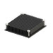 Wakefield Thermal 57.9X59X11MM Aluminum Heatsink - SKV585811-AL Wakefield Thermal 57.9X59X11MM Aluminum Heatsink - SKV585811-AL