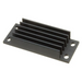 Wakefield Thermal 55X20.7X11.4MM 1/8 Brick Heatsink - 567-45AB Wakefield Thermal 55X20.7X11.4MM 1/8 Brick Heatsink - 567-45AB