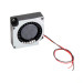 DB0301005H1A-2T0 30X30X10MM ULTRA THIN DC BLOWER 1.1 CFM DB0301005H1A-2T0 30X30X10MM ULTRA THIN DC BLOWER 1.1 CFM