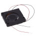 DB0300405H1A-2T0 30X30X4MM 5 ULTRA THIN DC BLOWER 0.760 CFM DB0300405H1A-2T0 30X30X4MM 5 ULTRA THIN DC BLOWER 0.760 CFM