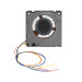DB0300305H1A-BT0 30X30X3.2MM ULTRA THIN DC BLOWER 0.696 CFM DB0300305H1A-BT0 30X30X3.2MM ULTRA THIN DC BLOWER 0.696 CFM