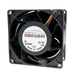DS0803812U2B-BT0 80X80X38 DC Server Fan 123.7 CFM DS0803812U2B-BT0 80X80X38 DC Server Fan 123.7 CFM