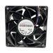 DS1203812H2B-BT0 120X120X38 DC Server Fan 197.5 CFM