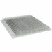 Wakefield Thermal 12" Profile Heatsink 19152 - 122262 Wakefield Thermal 12" Profile Heatsink 19152 - 122262