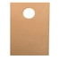 Wakefield Thermal 12.7MM ulTIMiFlux Phase Change TO-126 Pad W/Hole - CD-02-05-126 Wakefield Thermal 12.7MM ulTIMiFlux Phase Change TO-126 Pad W/Hole - CD-02-05-126