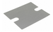 Wakefield Thermal 2.50X2.00X0.005" Omnipad Insulator - WTC5R0F0-2.50X2.00