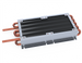 Wakefield Thermal 260MM x 133MM 18 FPI HYDRO-AIR Series Aluminum Heat Exchanger – 124925 Side