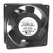 Wakefield Thermal 80MM x 80MM x 38MM AC Fan - AC08038110H2B-W/T
