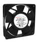 Wakefield Thermal 120MM x 120MM x 25MM AC Fan - AC12025110H2B-W/T