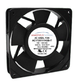 Wakefield Thermal 120MM x 120MM x 25MM AC Fan - AC12025110H2B-W/T