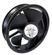 Wakefield Thermal 254MM x 89MM AC Fan - AC25489220H2B-W