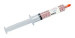 10CC 2.4W/Mk ulTIMiFlux Dispensable Silicone Gel Syringe 10CC 2.4W/Mk ulTIMiFlux Dispensable Silicone Gel Syringe