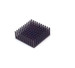Wakefield Thermal 15MM Heatsink For 35MM BGA - 630-60ABT1E Wakefield Thermal 15MM Heatsink For 35MM BGA - 630-60ABT1E