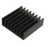 Wakefield Thermal 15MM Heatsink For 35MM BGA - 642-60AB Wakefield Thermal 15MM Heatsink For 35MM BGA - 642-60AB