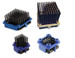 Wakefield Thermal 23X23MM Pin Fin Clip Heatsink - 903-23-2-18-2-B-0 Wakefield Thermal 23X23MM Pin Fin Clip Heatsink - 903-23-2-18-2-B-0