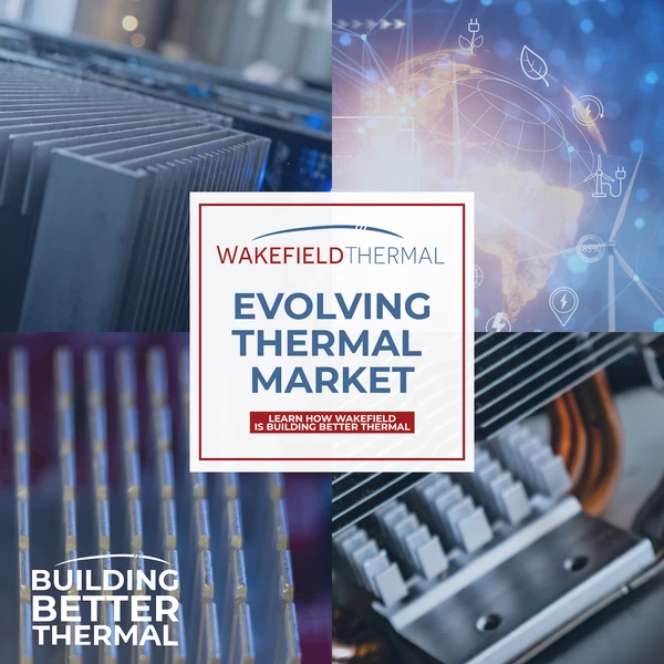 The Evolving Thermal Market