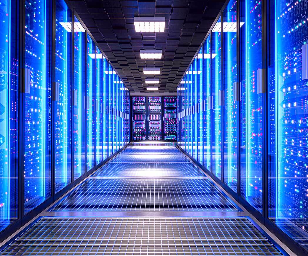 Datacenters