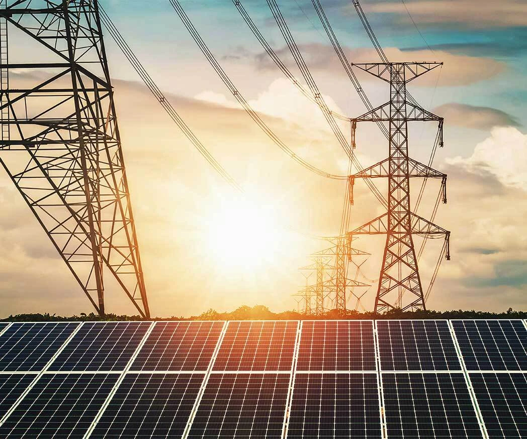 Power and Energy