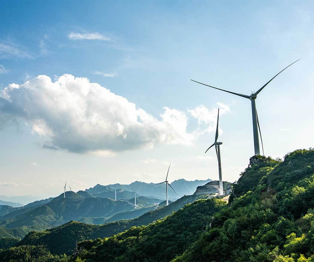 Renewable Energy