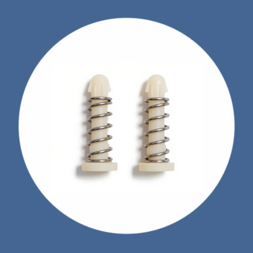 Hardware Attachments