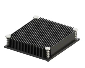 Board Level Skived Heatsinks