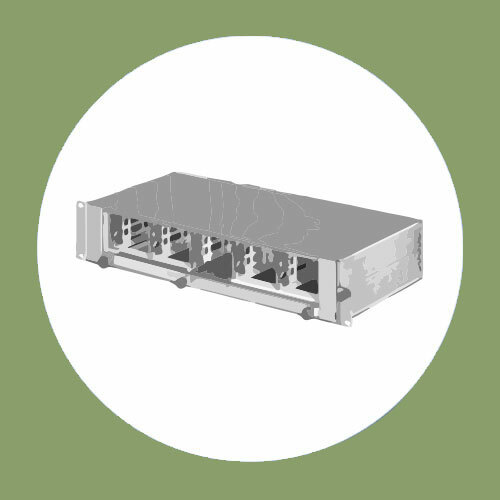 Embedded Cooling