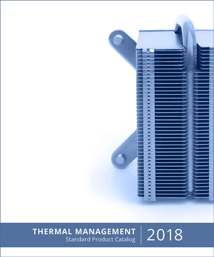 Thermal Catalog