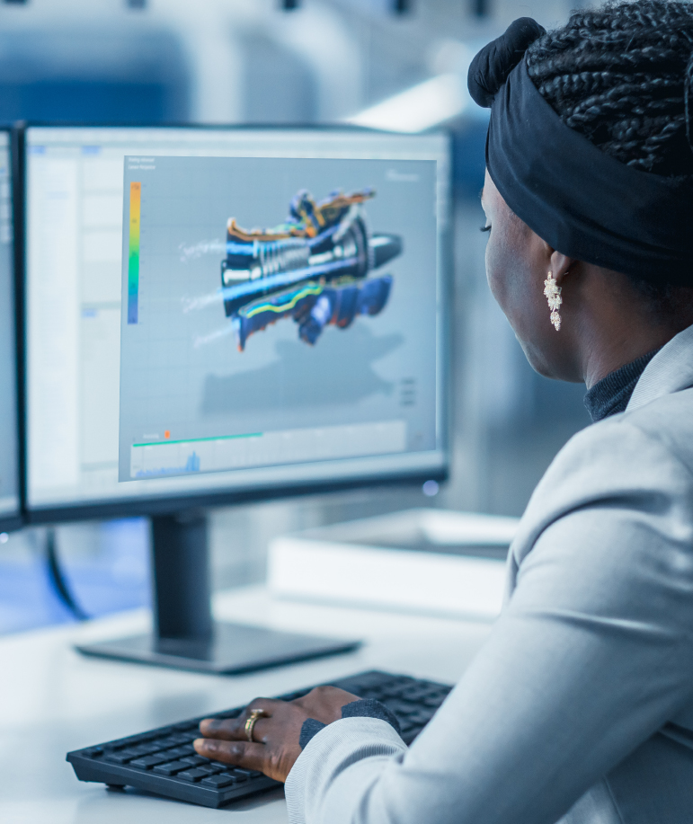 Engineering Capabilities