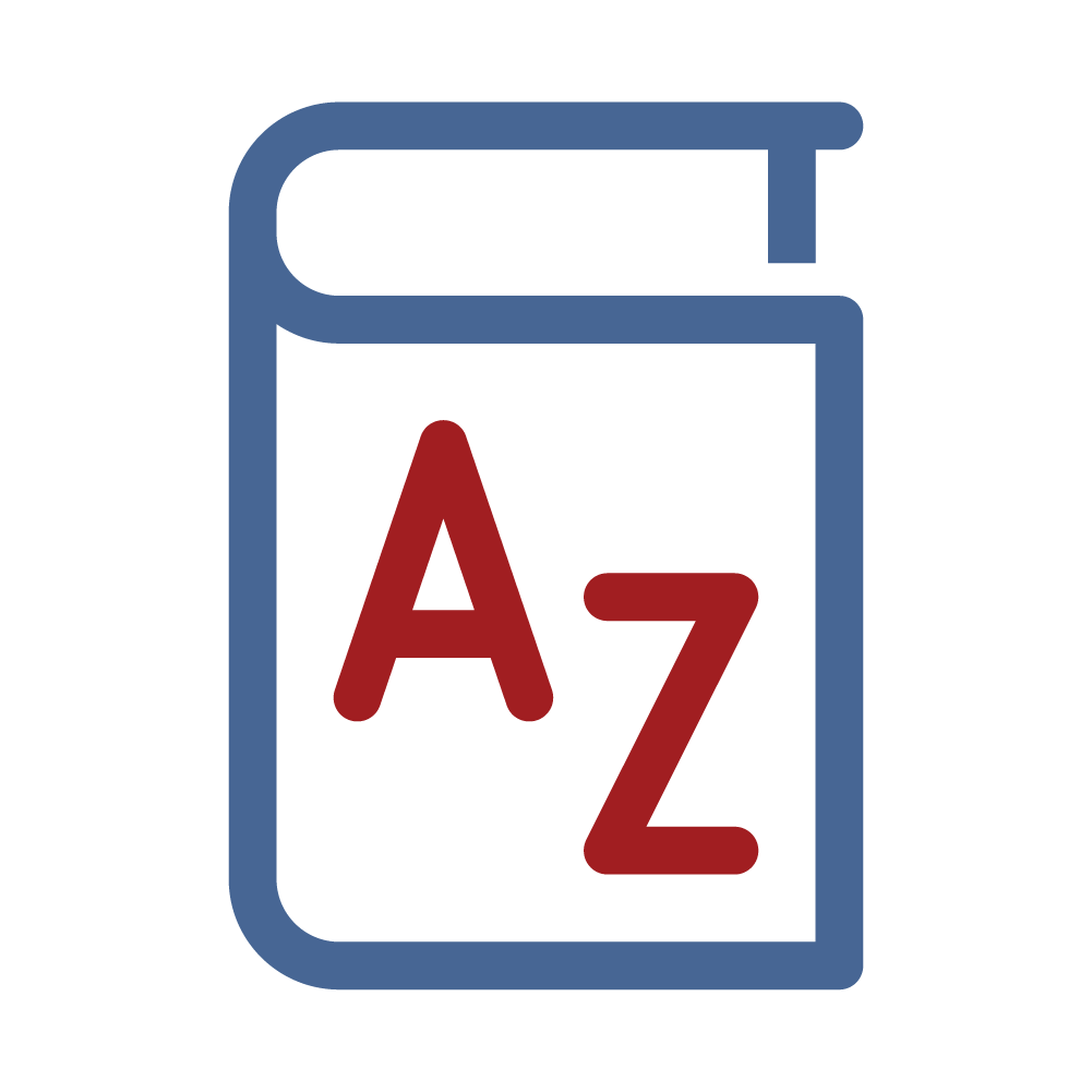 Glossary