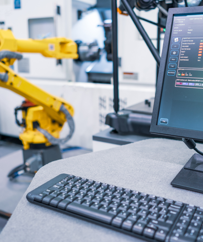 Supply Chain Capabilities