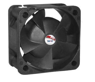 Wakefield Thermal 38mm by 28mm DC Fan 20.8CFM - DC0382812V2B-3T0
