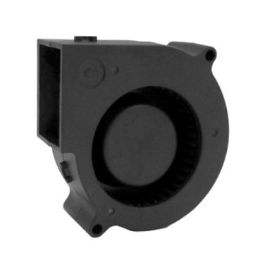 Wakefield Thermal 75mm x 76mm x 30mm DC Blower - DB0753012L2B