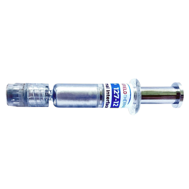 Wakefield Thermal 1 gram Syringe Nonsilicone Phase Change - 127-12-10