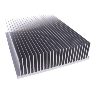 Wakefield Thermal 10-Inch by 12-Inch Extrusion 21052 - 125571