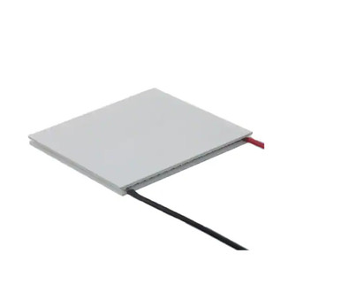 Wakefield Thermal Peltier TEC 20mm x 20mm x 3.3mm 8.5A - TEC-20-33-31
