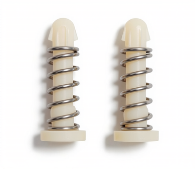 13mm Heat Sink Push Pin