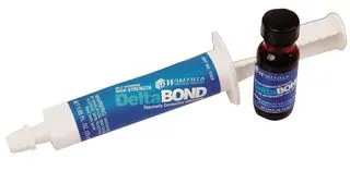 Wakefield Thermal 4.2 Oz Resin Kit Hardener DeltaBond - 156-K-NC