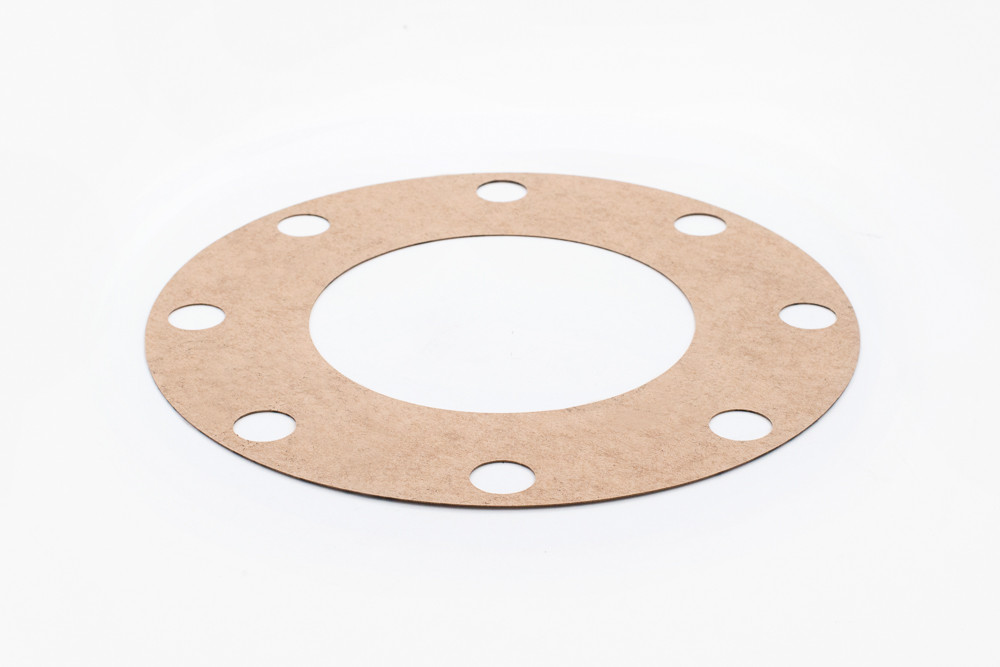 VEG FIBER 8BH Seals Unlimited Inc