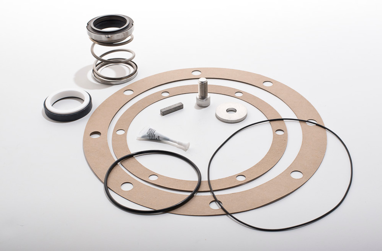 Paco K106-1 - Seal Rebuild Kit