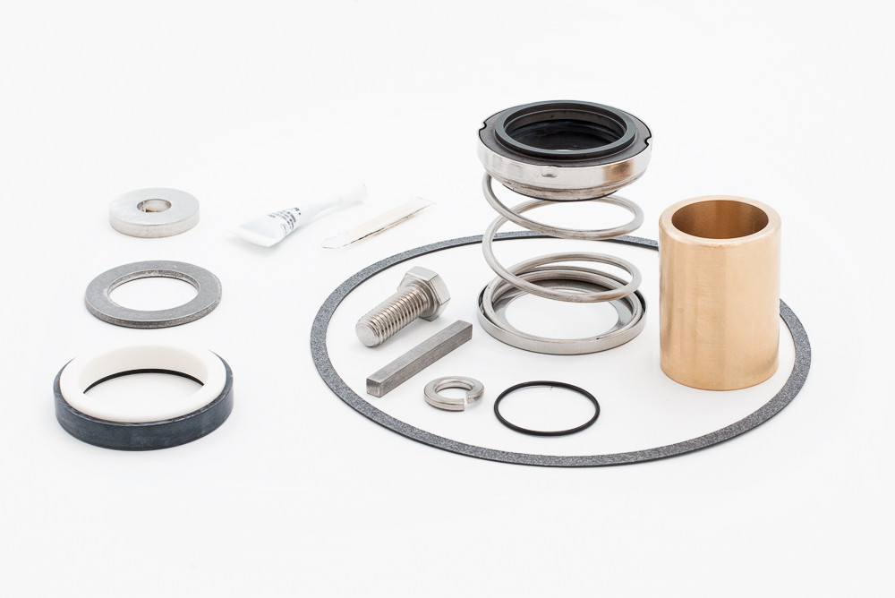 Scot 118.000.385 - CAR/CER/BUNA Seal 