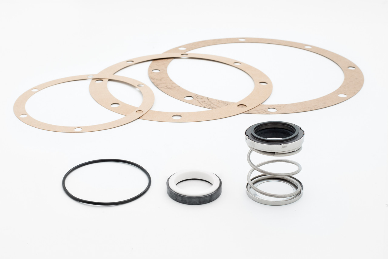 Paco 91909166 - Car/Cer/Buna Seal Rebuild Kit